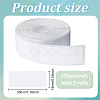 230Pcs Direct Thermal Printer Blank Label Stickers AJEW-WH0083-79-2