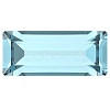Preciosa® MAXIMA Crystal Fancy Stones Y-PRC-FB7-60010-3