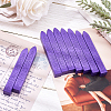 DIY Wax Seal Stamp Kits DIY-CP0003-52O-7