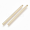 Brass Pendants X-KK-S348-300-2