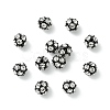 Preciosa® MAXIMA Crystal Stones in Settings Y-PRC-MB8-00030-B-4