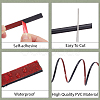 PVC Self-Adhesive Flexible Molding Trim DIY-CP0011-89A-03-5