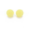 Opaque Acrylic Beads MACR-S373-57-K07-2