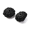Cinnabar Beads CARL-K001-35-2