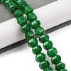 Natural & Synthetic Gemstone Beads Strands G-F513-02A-03-3