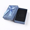 Cardboard Jewelry Set Boxes CBOX-G016-02-3