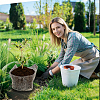 Stainless Steel Mesh Bag Plant Protection Insect Proof Mesh Bag AJEW-WH0410-71-6