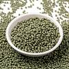 MIYUKI Round Rocailles Beads SEED-JP0009-RR4474-2