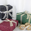 Organza Ribbons SRIB-LP0001-06-3