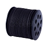 Eco-Friendly Faux Suede Cord LW-JP0004-08-3