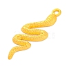Alloy Pendants PALLOY-R150-01G-04-2