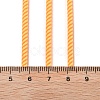 Round Polyester Cord NWIR-A010-01-12-2