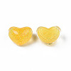 Translucent Acrylic Cabochons TACR-N006-10F-3