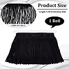 3M Velvet Fringe Trim DIY-CL0001-66A-2