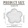 Resin Nail Art Color Palette MRMJ-TAC0009-16A-3
