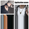 Natural Green Aventurine Pendants G-SC0001-20D-6