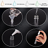 Glass Spray Bottles MRMJ-WH0077-062B-5