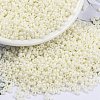 MIYUKI Round Rocailles Beads SEED-JP0009-RR0421-1