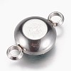 Glass Links connectors GLAA-G018-P10-3