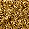 MIYUKI Round Rocailles Beads SEED-G008-RR4203-4