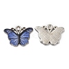 Alloy Enamel Pendants ENAM-K069-28P-02-1