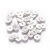 Tarnish Resistant 316 Surgical Stainless Steel Beads STAS-I118-12P-02-1