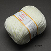 Super Fine 70% Cotton 20% Silk and 10% Cashmere Blended Yarn YCOR-R028-YBB33-3
