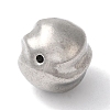 Non-Tarnish 304 Stainless Steel Beads STAS-I305-126P-2