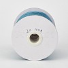 Eco-Friendly Korean Waxed Polyester Cord YC-P002-1mm-1110-2