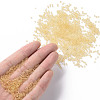 Glass Seed Beads SEED-US0003-2mm-2-4