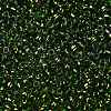 TOHO 8/0 Round Beads X-SEED-TR08-0742-2