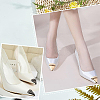 4Pcs 2 Colors Iron Toe Cap Covers FIND-GF0004-91-5