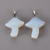 Opalite Pendants X-G-R480-02D-2