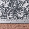 MIYUKI Delica Beads X-SEED-J020-DB0708-4