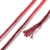 10 Skeins 6-Ply Polyester Embroidery Floss OCOR-K006-A44-3