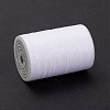 Round Waxed Polyester Thread String X-YC-D004-02A-066-2