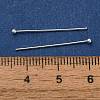 Brass Ball Head Pins KK-H502-03D-S-3