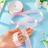 1 Roll Transparent Polyester Ribbon OCOR-TA0002-34A-5