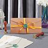DIY Wax Seal Stamp Kits DIY-CP0003-91B-4