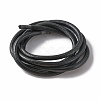 Braided Round Nylon Cords LC-WH0009-02B-1