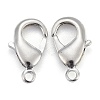 Brass Lobster Claw Clasps LS-KK-902-N-2