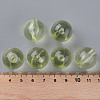 Transparent Acrylic Beads MACR-S370-A20mm-728-4