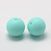 Food Grade Eco-Friendly Silicone Beads SIL-R008B-62-2