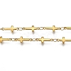 3.28 Feet 304 Stainless Steel Chains X-STAS-P197-057G-2