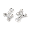 Brass Charms KK-P234-13P-M-2