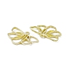 Alloy Pendants PALLOY-D014-15D-LG-3