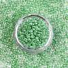 12/0 Glass Seed Beads X-SEED-A015-2mm-2207-3