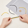 6Pcs 3 Size Rubber Cord RCOR-GA0001-01-3