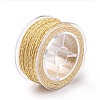 Macrame Cotton Cord OCOR-H110-01B-15-3