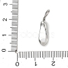 304 Stainless Steel Pendants FIND-T075-04P-3